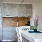 Daire Mobile Homes Calma - With A Stunning Sea View Posedarje