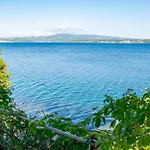 Mobile Homes Calma - With A Stunning Sea View Daire