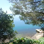 Mobile Homes Calma - With A Stunning Sea View Daire Posedarje