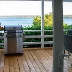 Mobile Homes Calma - With A Stunning Sea View Posedarje