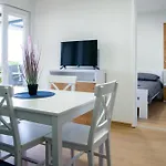 Mobile Homes Calma - With A Stunning Sea View Daire