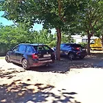 Mobile Homes Calma - With A Stunning Sea View Daire Posedarje