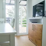 Mobile Homes Calma - With A Stunning Sea View Posedarje