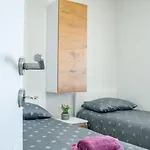 Daire Mobile Homes Calma - With A Stunning Sea View Posedarje