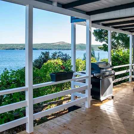 Mobile Homes Calma - With A Stunning Sea View 아파트 *