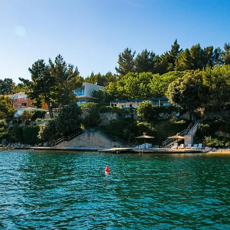 Mobile Homes Calma - With A Stunning Sea View 아파트 *