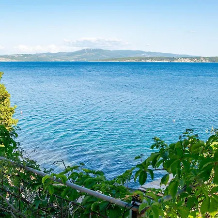 Mobile Homes Calma - With A Stunning Sea View Apartment