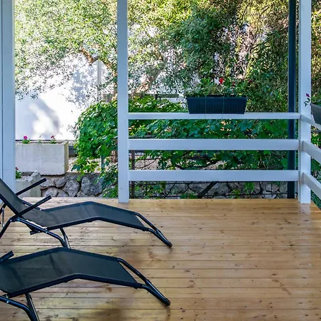 Mobile Homes Calma - With A Stunning Sea View Appartement *