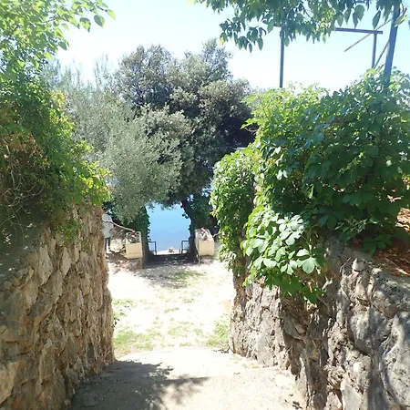 Appartement Mobile Homes Calma - With A Stunning Sea View *