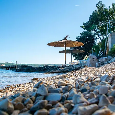 Mobile Homes Calma - With A Stunning Sea View * 포세다르예