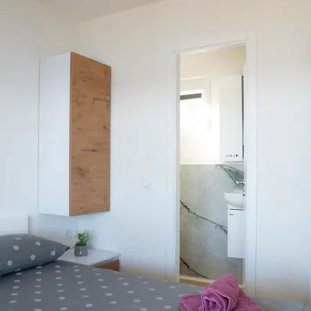 Mobile Homes Calma - With A Stunning Sea View Appartement