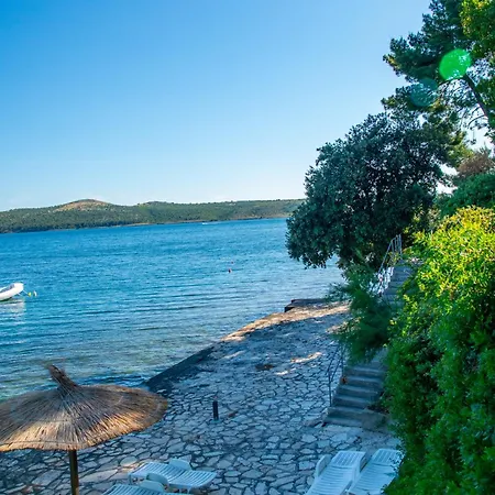 Appartement Mobile Homes Calma - With A Stunning Sea View *