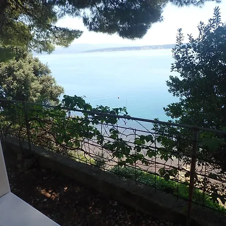 Apartment Mobile Homes Calma - With A Stunning Sea View