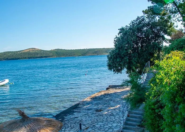 아파트 Mobile Homes Calma - With A Stunning Sea View *