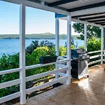 Mobile Homes Calma - With A Stunning Sea View 公寓 *
