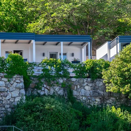 Mobile Homes Calma - With A Stunning Sea View Posedarje