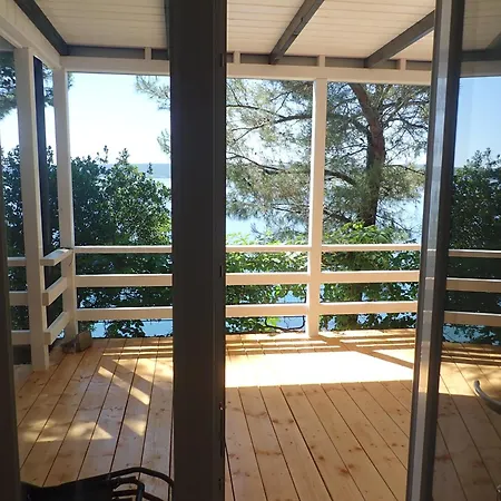 Mobile Homes Calma - With A Stunning Sea View *