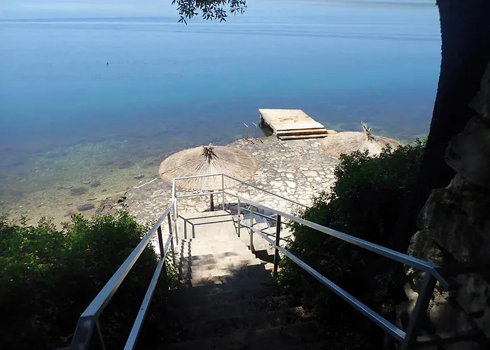 Mobile Homes Calma - With A Stunning Sea View * Posedarje