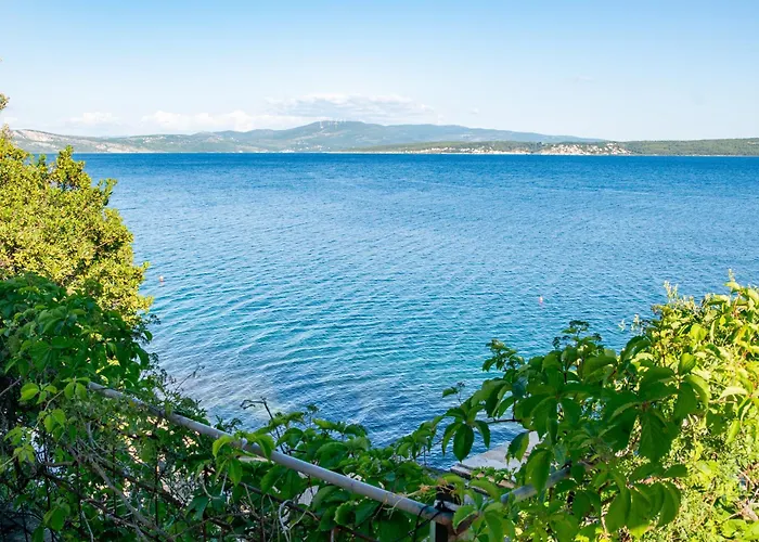 Mobile Homes Calma - With A Stunning Sea View Apartman