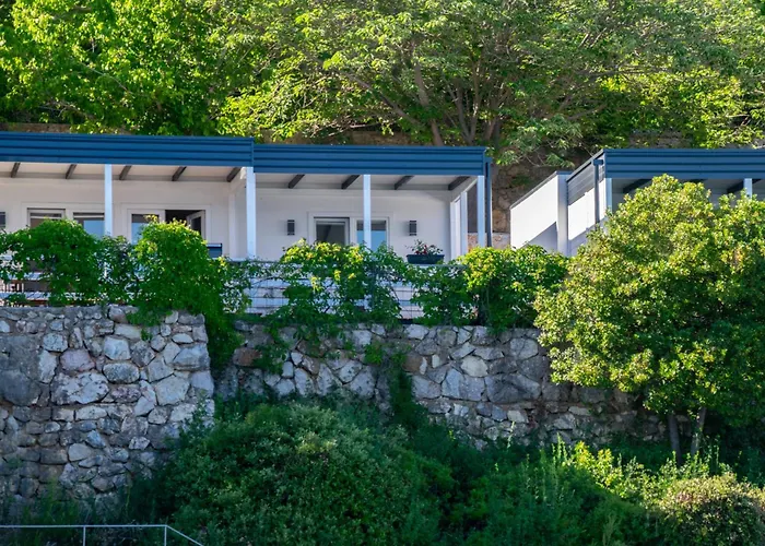 Mobile Homes Calma - With A Stunning Sea View Posedarje