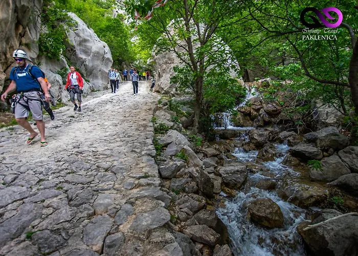 Апартаменты Mobile Homes Calma - With A Stunning Sea View Поседарье