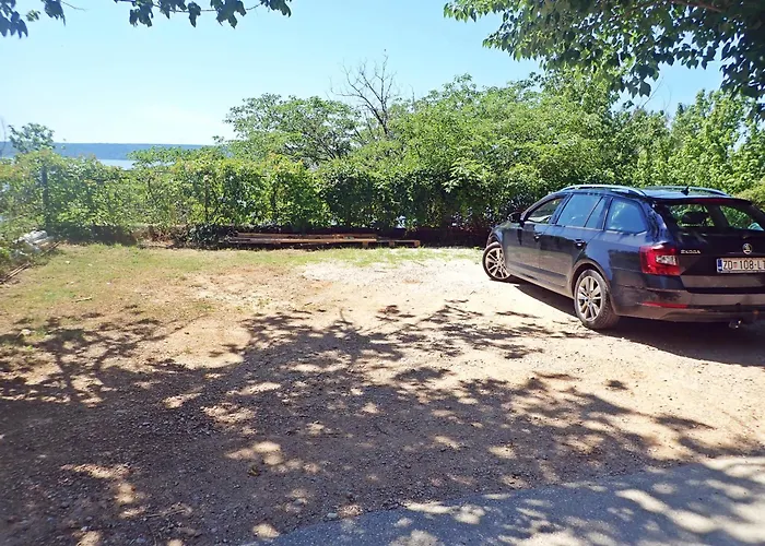 Mobile Homes Calma - With A Stunning Sea View Апартаменты Поседарье