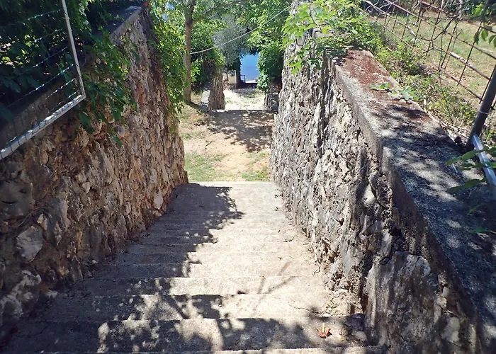 Mobile Homes Calma - With A Stunning Sea View Апартаменты *